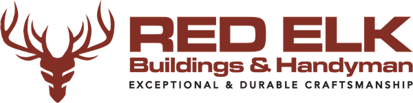 Red Elk Buildings & Handyman